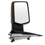 Heated Power Side View Mirror for Ford F-150 (2004–2014) Chrome LED Towing