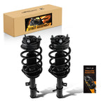 Quick Front Strut Coil Spring for Dodge Journey (2009-2020)