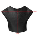 Carbon Fiber Tank Cover Fairing for Yamaha YZF-R1 (2004–2006)