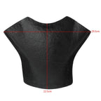 Carbon Fiber Tank Cover Fairing for Yamaha YZF-R1 (2004–2006)