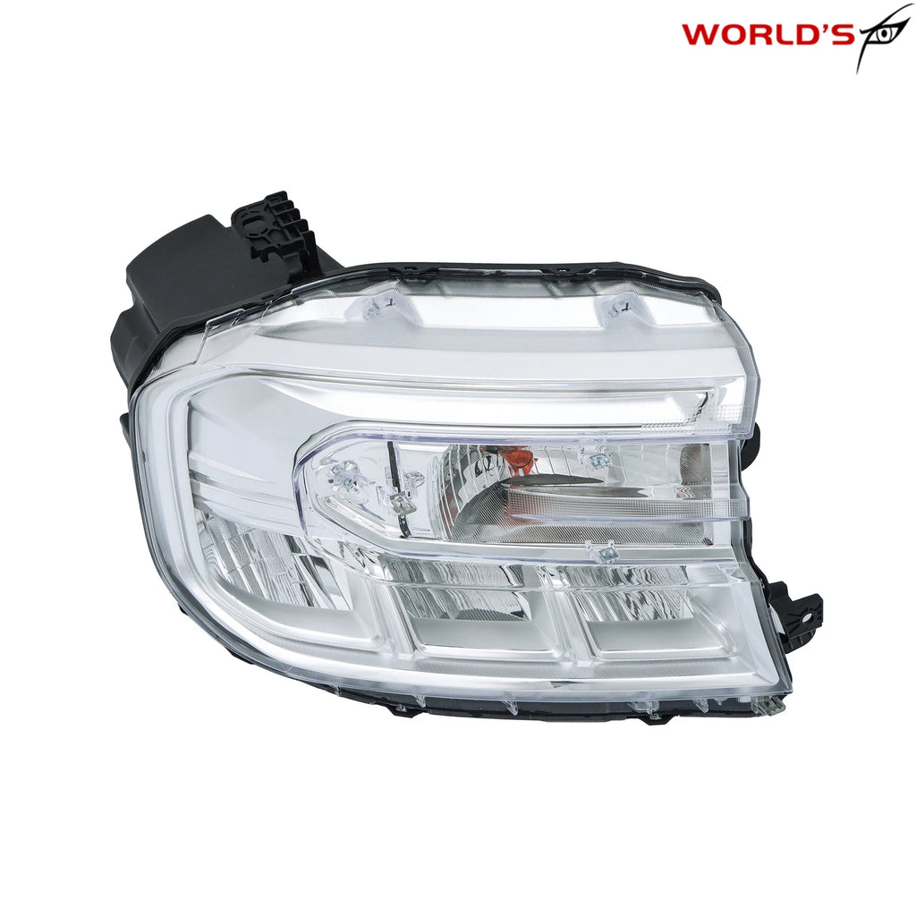 LED Headlight for Ford Maverick XL/XLT (2022–2024) Chrome