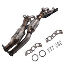 Catalytic Converter Kit for Lexus IS300 GS300 SC300 Toyota Supra (2001–2005)