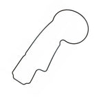 O-Ring Seal VST for Mercury & Sportjet EFI & DFI (25-809086)