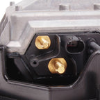 Radiator Cooling Fan Assembly for Mercedes ML55 AMG (2000–2003)