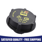 Radiator Cap Cover for Ford Mustang (302, 320, 494, DG93-8101-AA)