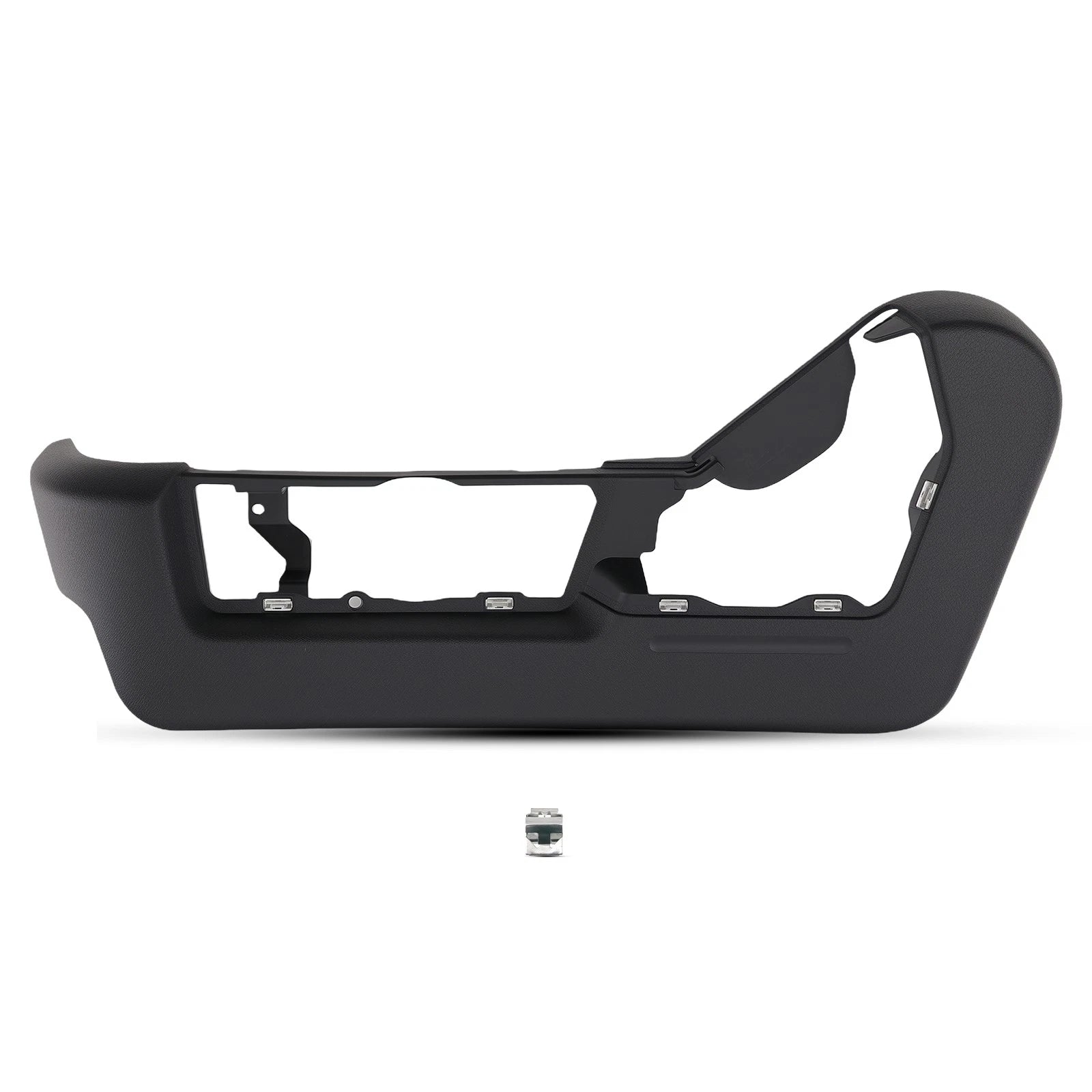 Front Seat Control Bezel for Ford F150 (2009–2014)