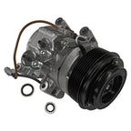A/C Compressor with 7-Groove Pulley for Toyota Tacoma (2016-2023)