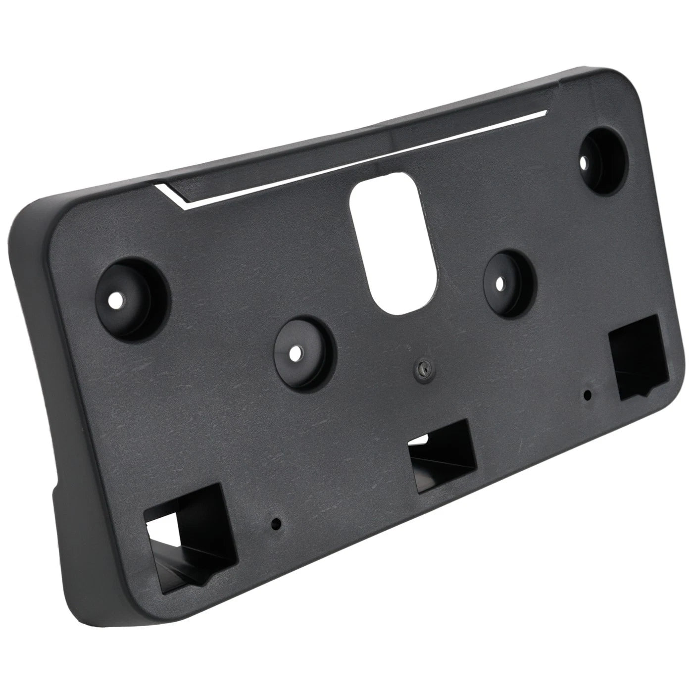 License Plate Brackets for Cadillac CT4 (2020-2022)