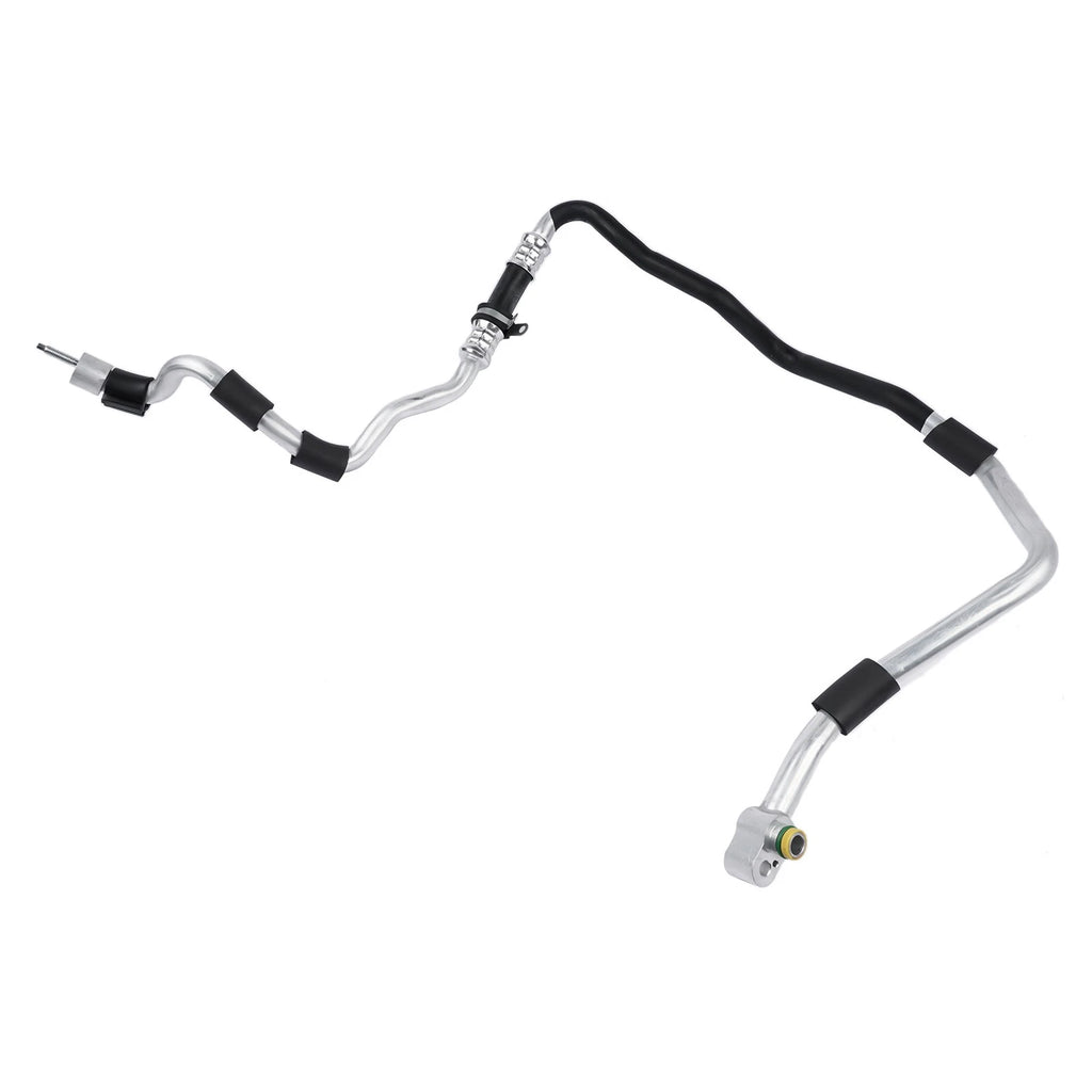 A/C Refrigerant Suction Line for Audi Q7 VW Touareg (2006–2015) 7L6820017D