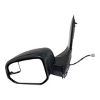 Left Power Heated Manual Fold Mirror for Ford Transit Connect (2014–2022)