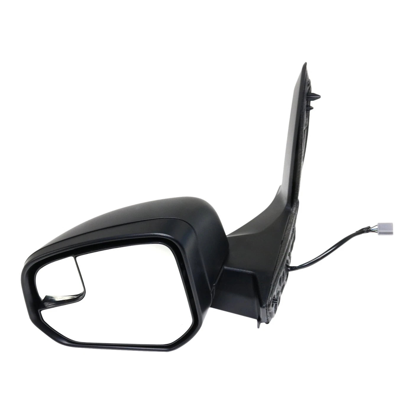 Left Power Heated Manual Fold Mirror for Ford Transit Connect (2014–2022)