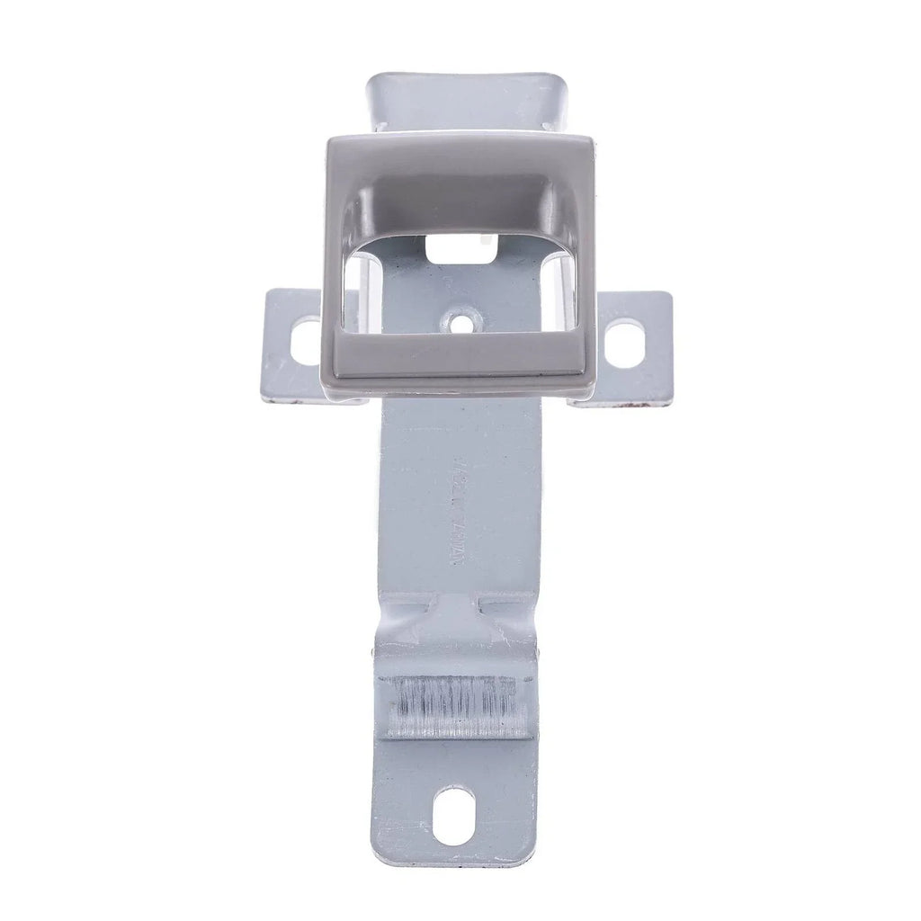 2 x Left/Right Grey Inner Door Handle for Hino Ranger (1991–2003)