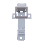 2 x Left/Right Grey Inner Door Handle for Hino Ranger (1991–2003)