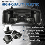 Front Lower Cargo Rack Storage Box for Polaris Sportsman 500 HO (2005–2010) #2203484