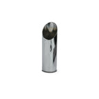 2.5" Aluminized Exhaust Kit for Jeep Cherokee 4.0L (1984–2001)