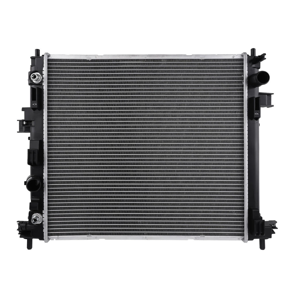 Cooling System Engine Radiator for Cadillac ATS (2016–2019) GM3010586