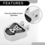 Engine Motor Mount for Ford Fusion 2.0T (2013–2016)
