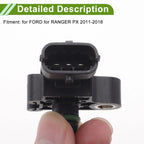 MAP Sensor No.1682141 for Ford Ranger (2011–2018)