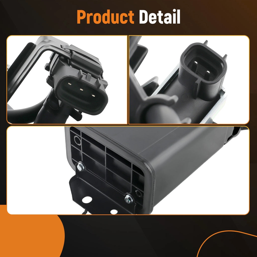 Charcoal Evap Canister for Toyota Camry Solara (2000–2003)