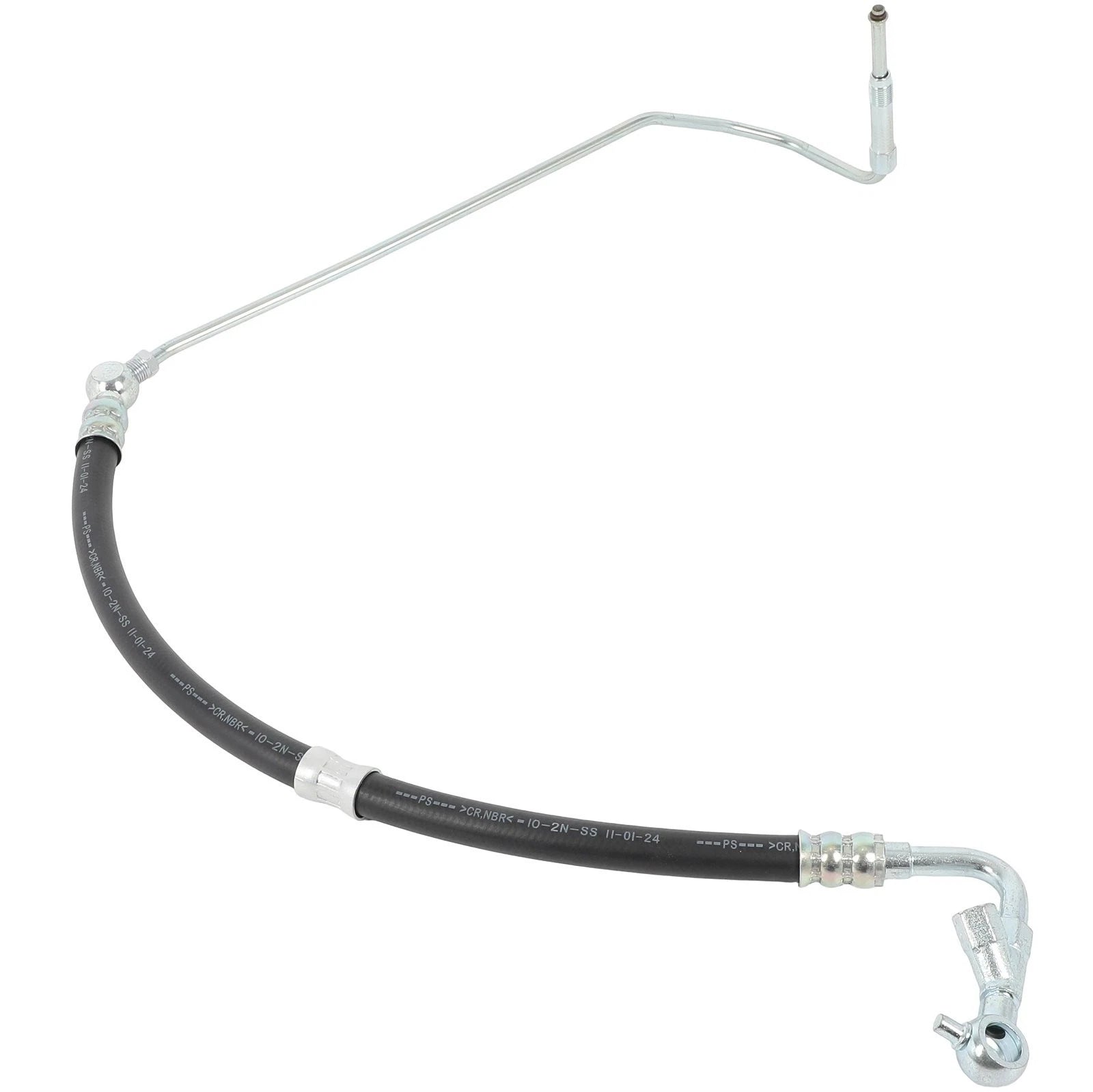 Power Steering Pressure Line Hose Assembly for Nissan Xterra (2005–2015)