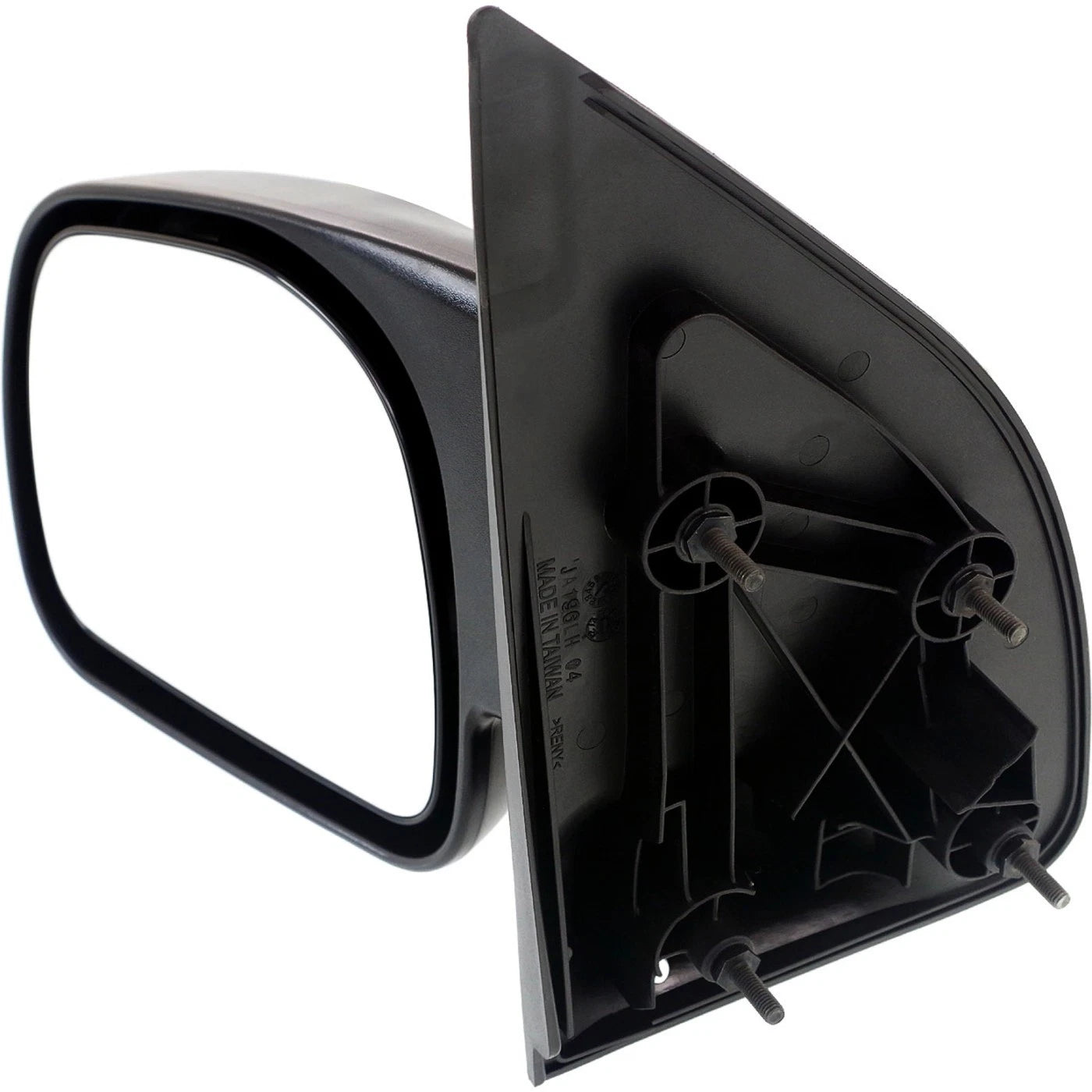 Left Driver Side Manual Mirror for Ford Excursion F250 F350 F450