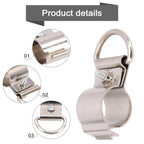 Shaft Clamp for