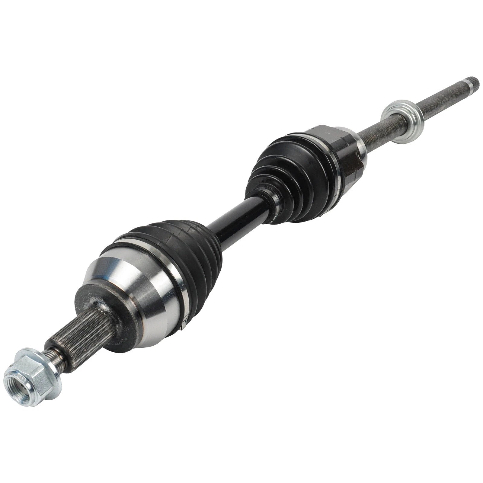 Front Right CV Axle for Jaguar E-Pace (2021)