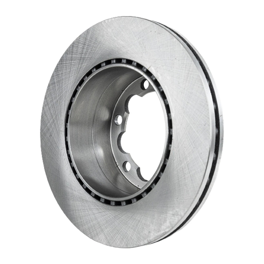 Rear Disc Brake Rotors for Mercedes Benz Sprinter (2019–2020)