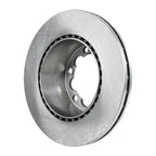Rear Disc Brake Rotors for Mercedes Benz Sprinter (2019–2020)