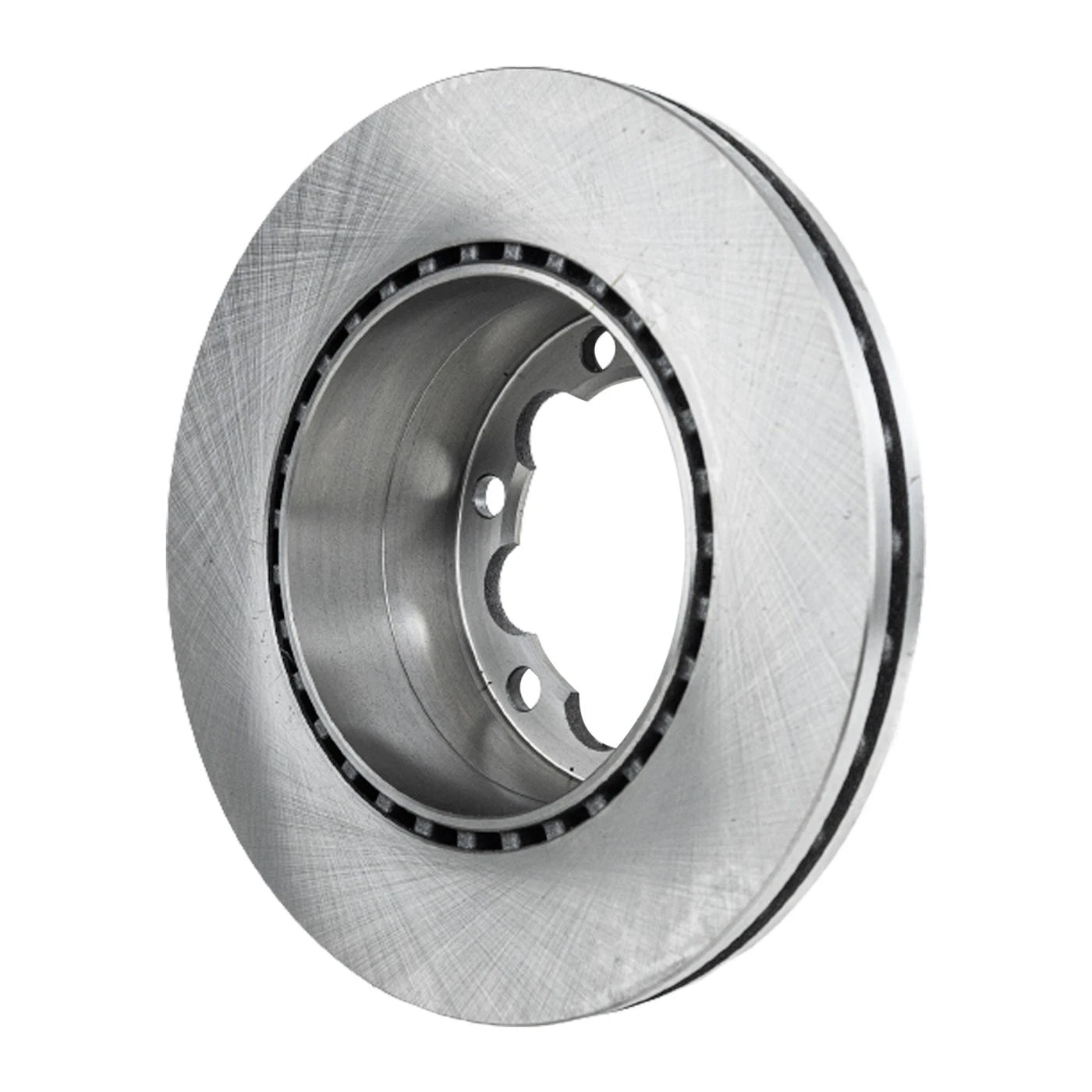 Rear Disc Brake Rotors for Mercedes Benz Sprinter (2019–2020)