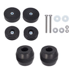 Heavy Duty Rubber Spring Kit for Chevy GMC 2500 3500 (2011-2025)