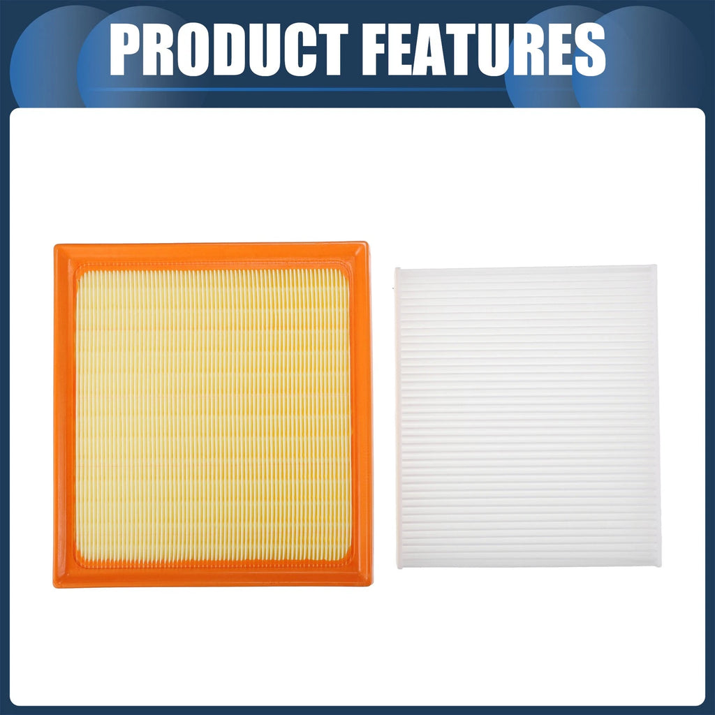 Set of 1 Engine Air Filter No. 1780125020 for Toyota Camry RAV4 (2018–2023)