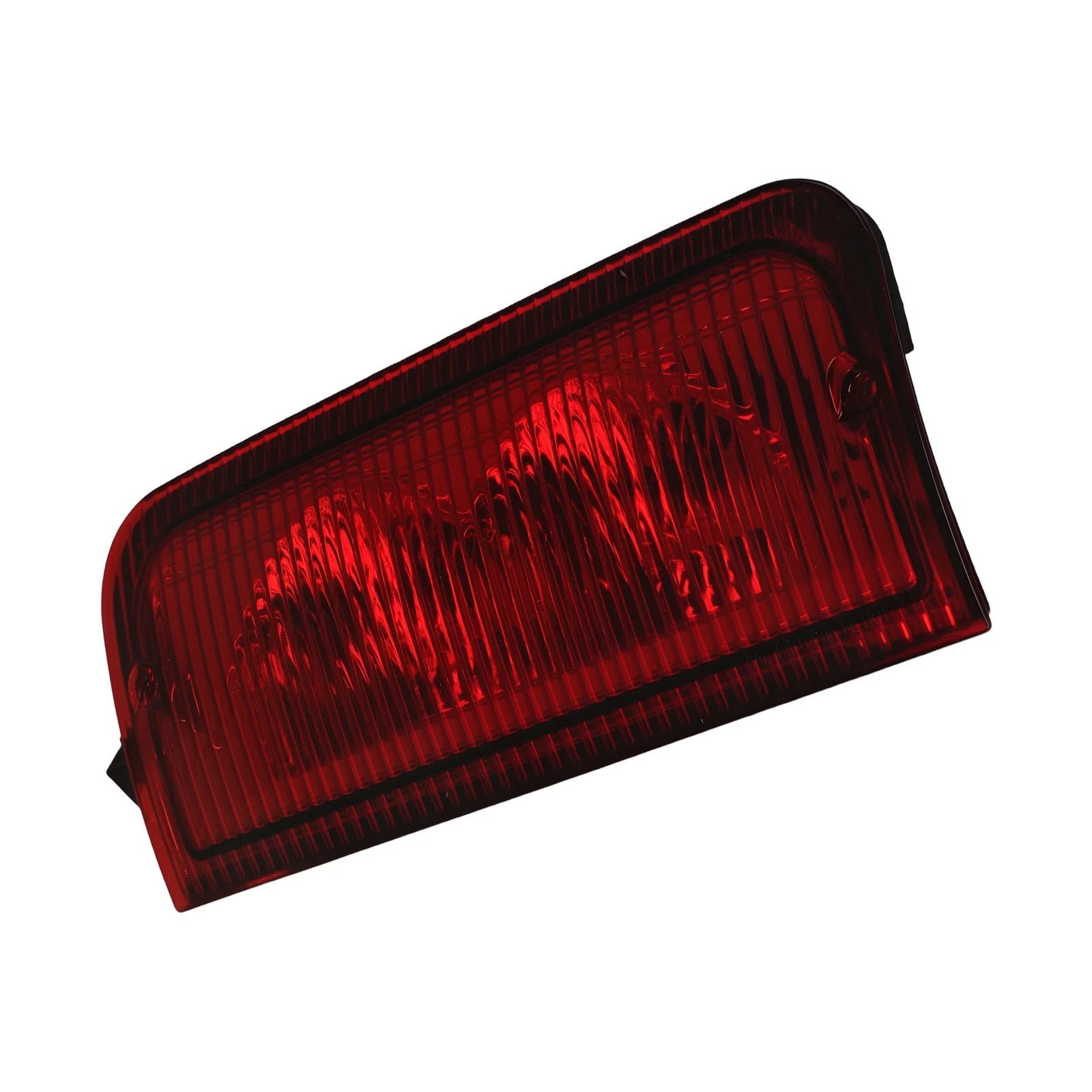 923-290 Rear Roof Mounted Third Brake Light for Ford E-150 E-250 E-350 (1992–2022)