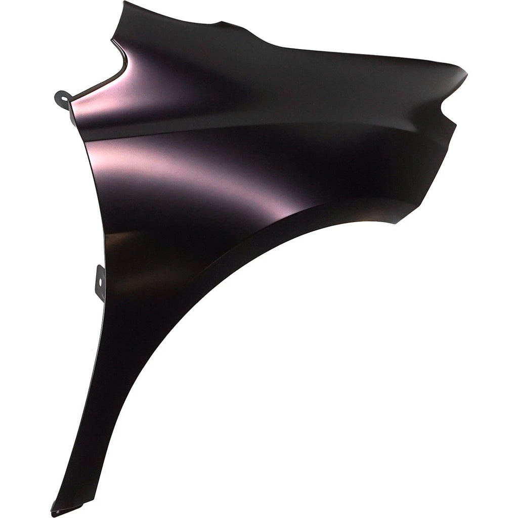 Fender for Chrysler Pacifica (2017–2024) Front Driver and Passenger Side