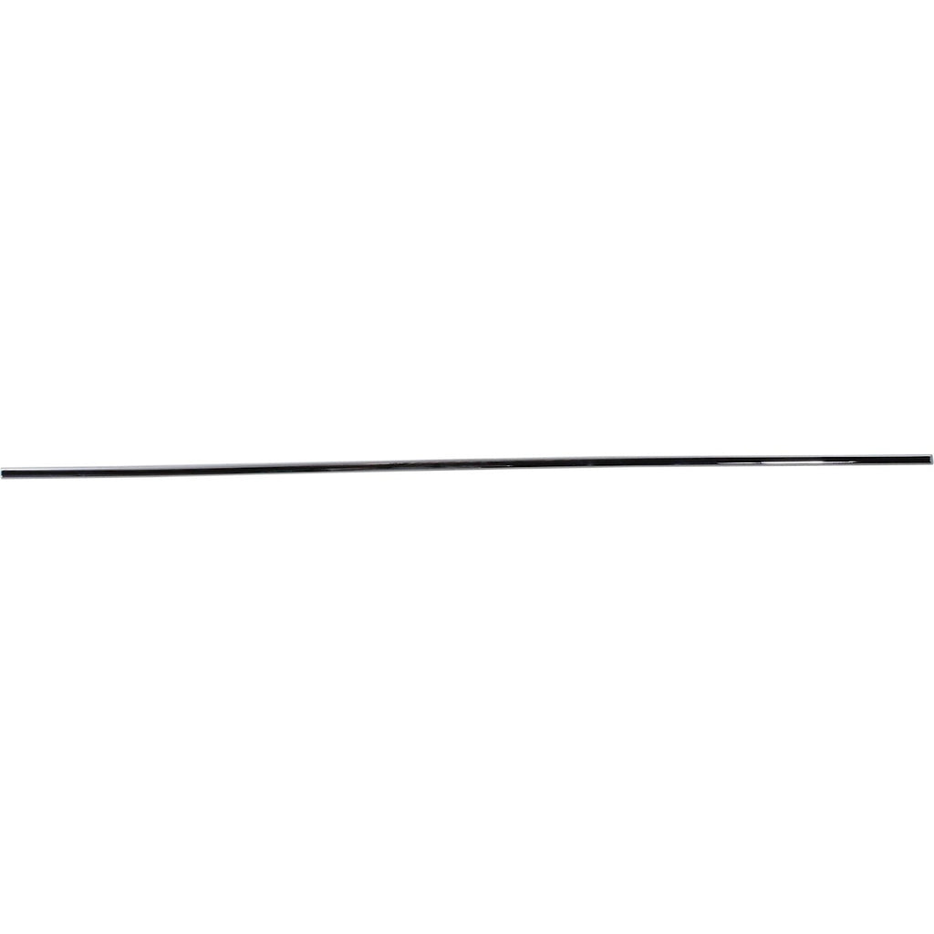 Front Left Door Side Molding for Mercedes-Benz C-Class (2008–2011)