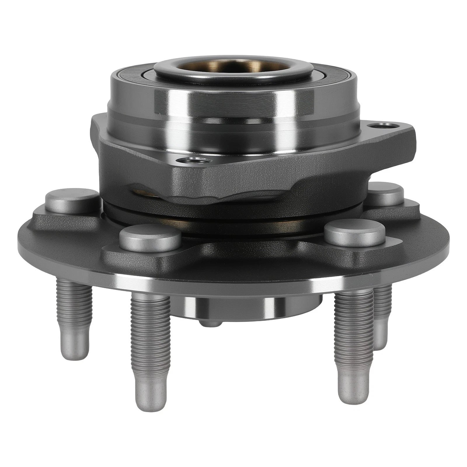 Front Wheel Bearing Hub Assembly for Cadillac CT6 AWD (2016–2023) 512579 H512579