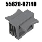 Center Console Cup Holder Gray for Toyota Corolla (2009–2013)