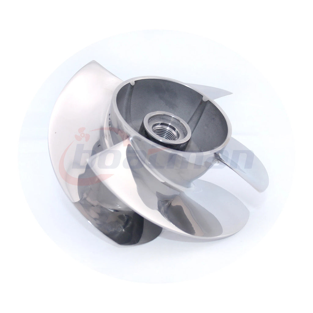 Impeller for Sea Doo RXP RXT-X 300 GTX Limited (2017–2023) OEM 267000951