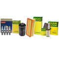 Denso Ignition Tune-Up Kit for