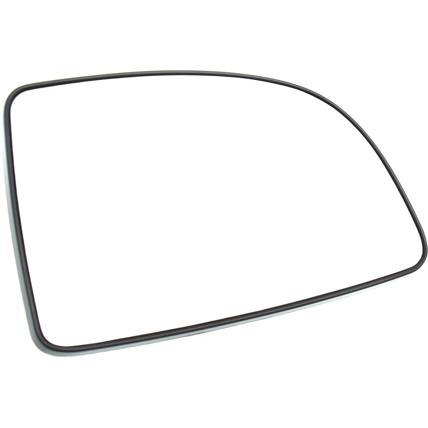 Heated Passenger Right Side Mirror Glass for Kia Rondo (2007–2012)