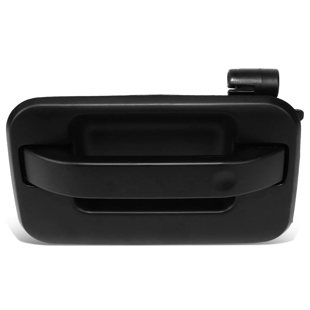 Rear Driver Side Door Pull Handle Lever for Ford F150/Lobo/Mark LT (2004–2014)