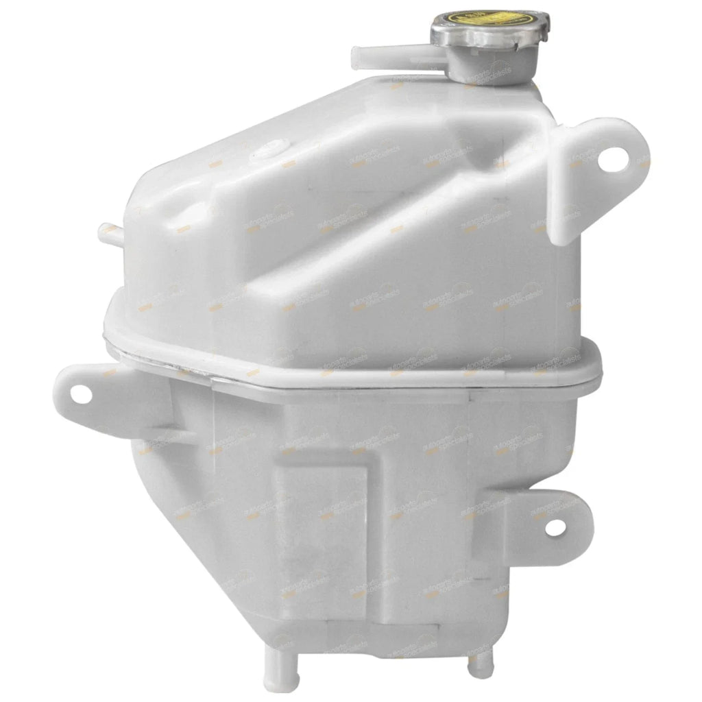 Radiator Overflow Bottle for Mitsubishi L400 Delica Starwagon (1994-2005)
