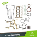 Engine Head Gasket Kit Set HS31411 HSCV001 for Chevrolet Cruze (2011–2016)