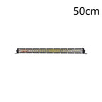 20 Inch LED Work Light Bar for Universal Applications (2010–2023)