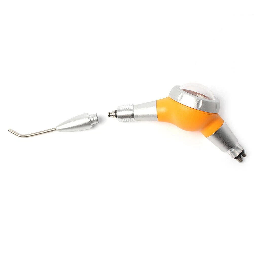 Dental Air Flow Polisher Handpiece Tool Kit for (4 Holes)