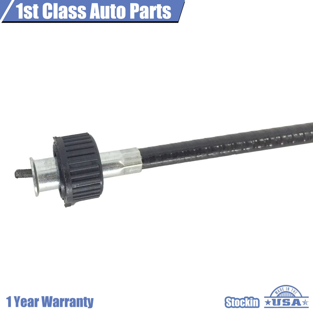 Speedometer Cable for Volkswagen Super Beetle (1971-1974)
