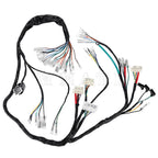 Main Wiring Harness 32100-341-703 for Honda CB750K (1973–1975)