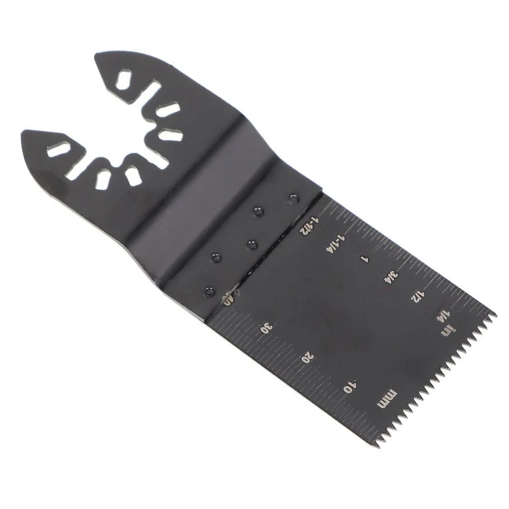 48 Pcs Oscillating Multi Tool Saw Blades for Fein Dremel Makita