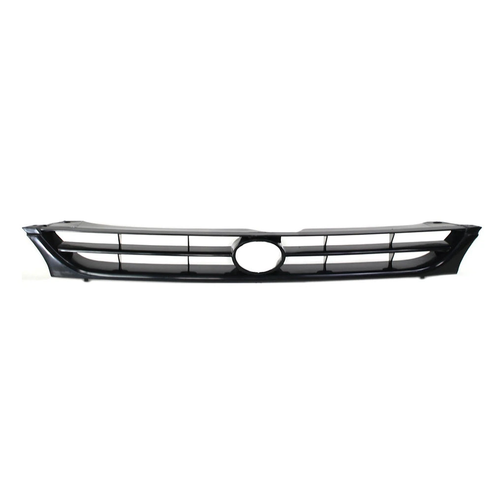 Fender Kit for Toyota Camry (1995–1996) with Molding Hole, Primed, Right Side