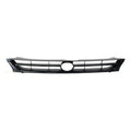 Fender Kit for Toyota Camry (1995–1996) with Molding Hole, Primed, Right Side